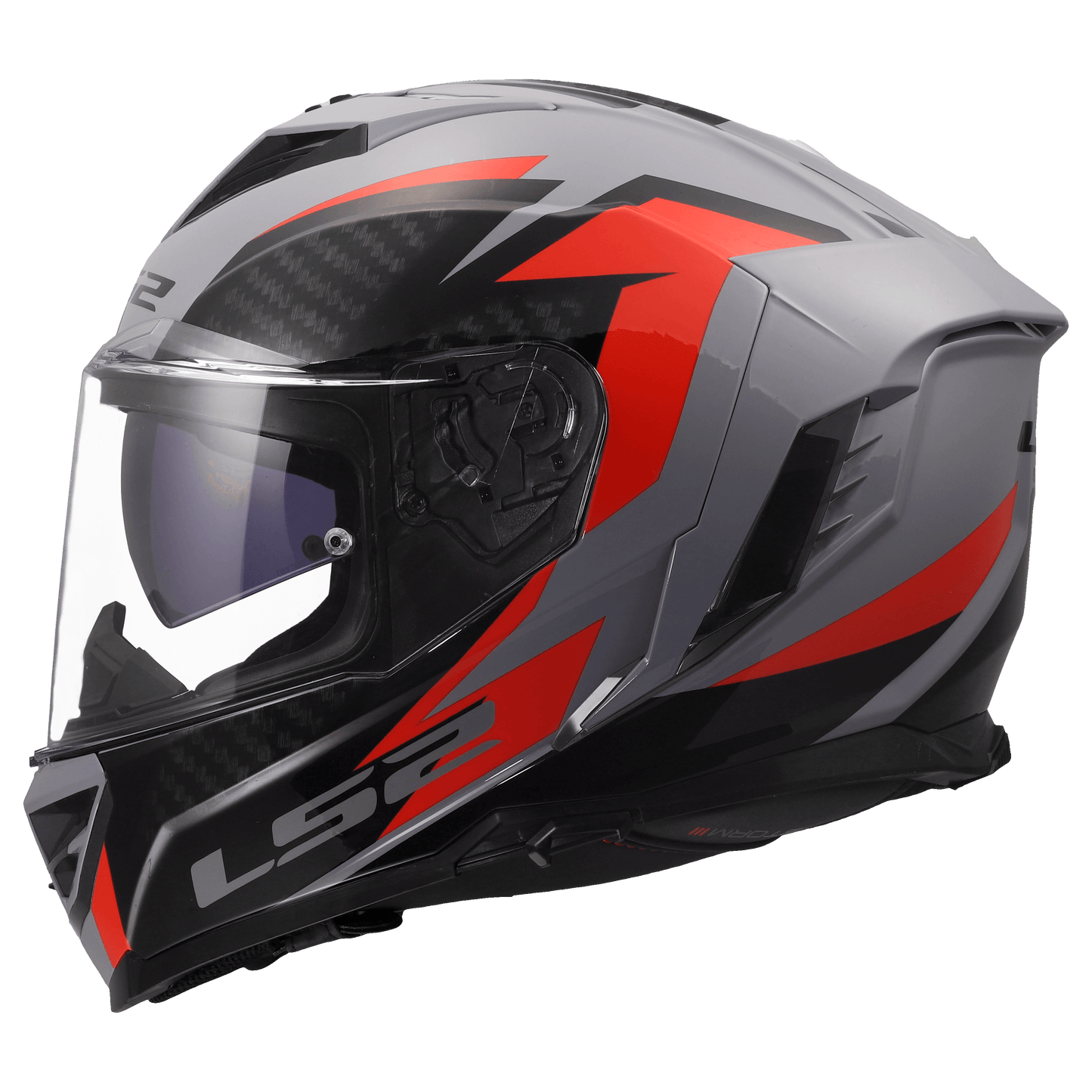 FF818 storm III