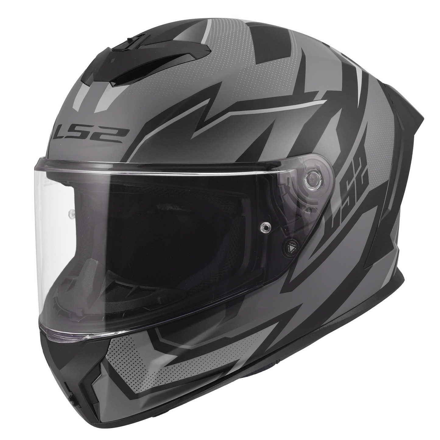 FF820 rapid III