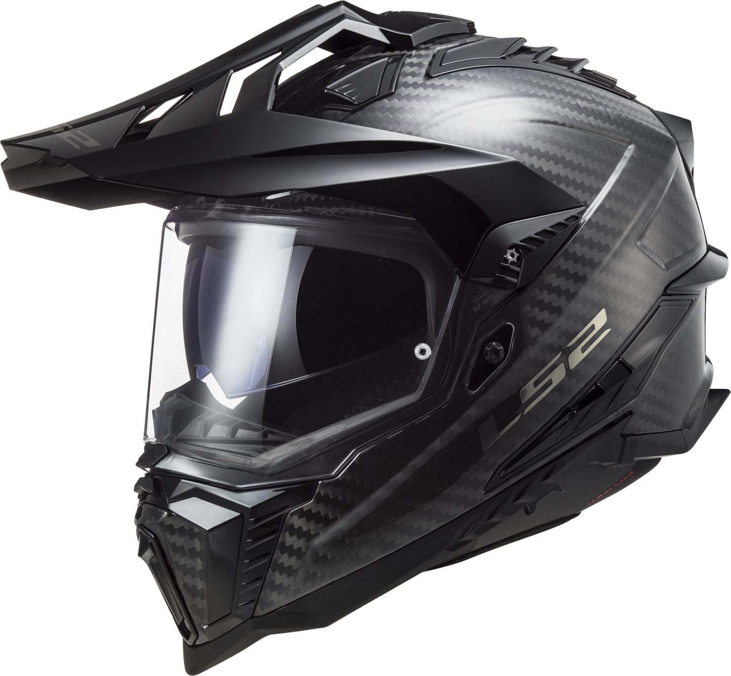 LS2 MX701 CARBON