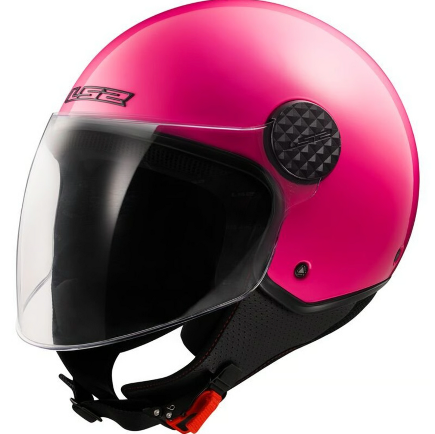 LS2 OF558 SPHERE LUX II FLUO PINK
