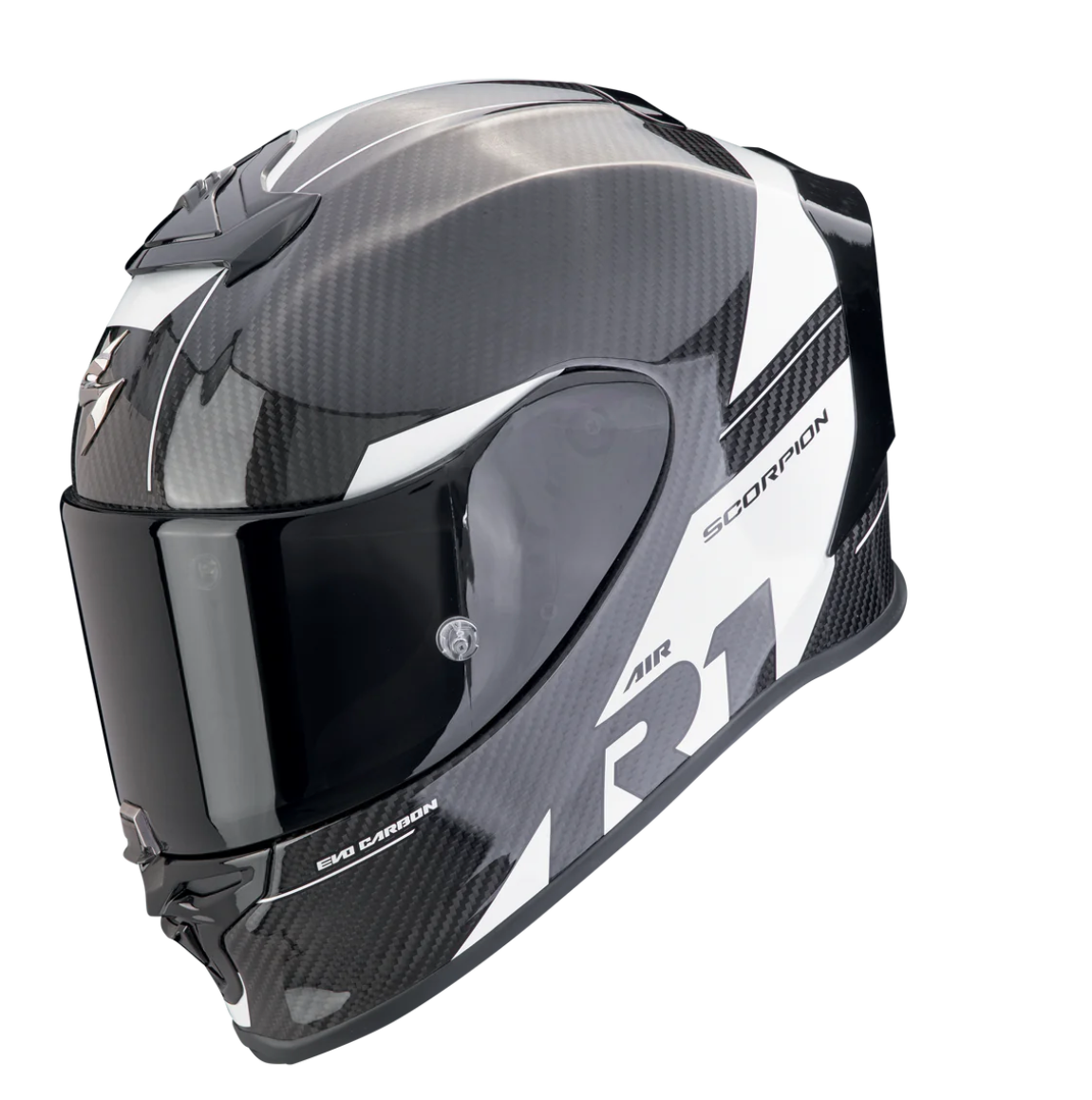 SCORPION EXO-R1 EVO CARBON