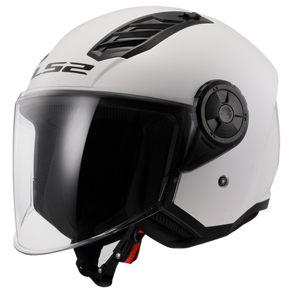 LS2 OF616 AIRFLOW
