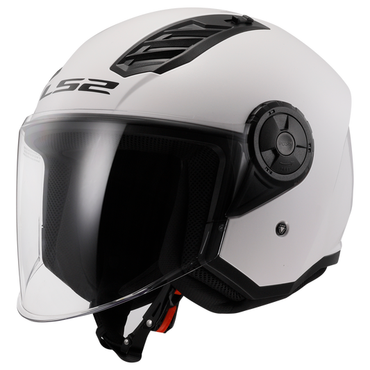 LS2 OF616 AIRFLOW