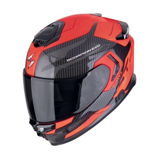 SCORPION EXO-GT SP AIR