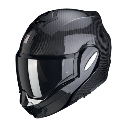 SCORPION EXO-TECH EVO CARBON