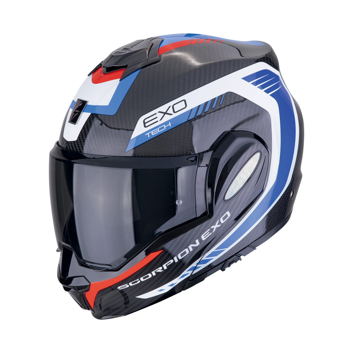 SCORPION EXO-TECH EVO CARBON