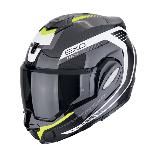 SCORPION EXO-TECH EVO CARBON