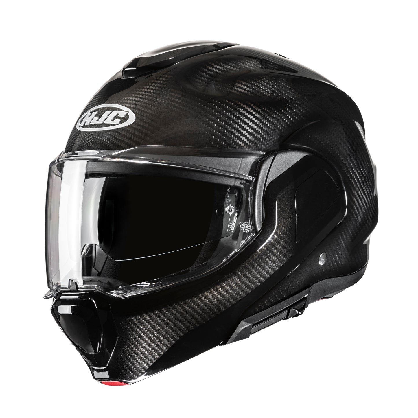 HJC F100 CARBON LUCIDO