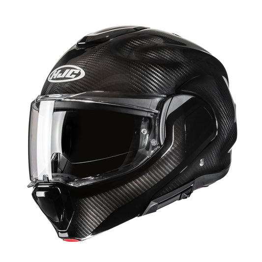 HJC F100 CARBON LUCIDO