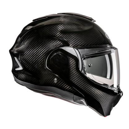HJC F100 CARBON LUCIDO