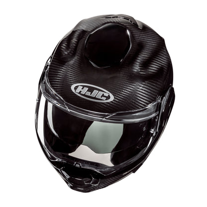 HJC F100 CARBON LUCIDO