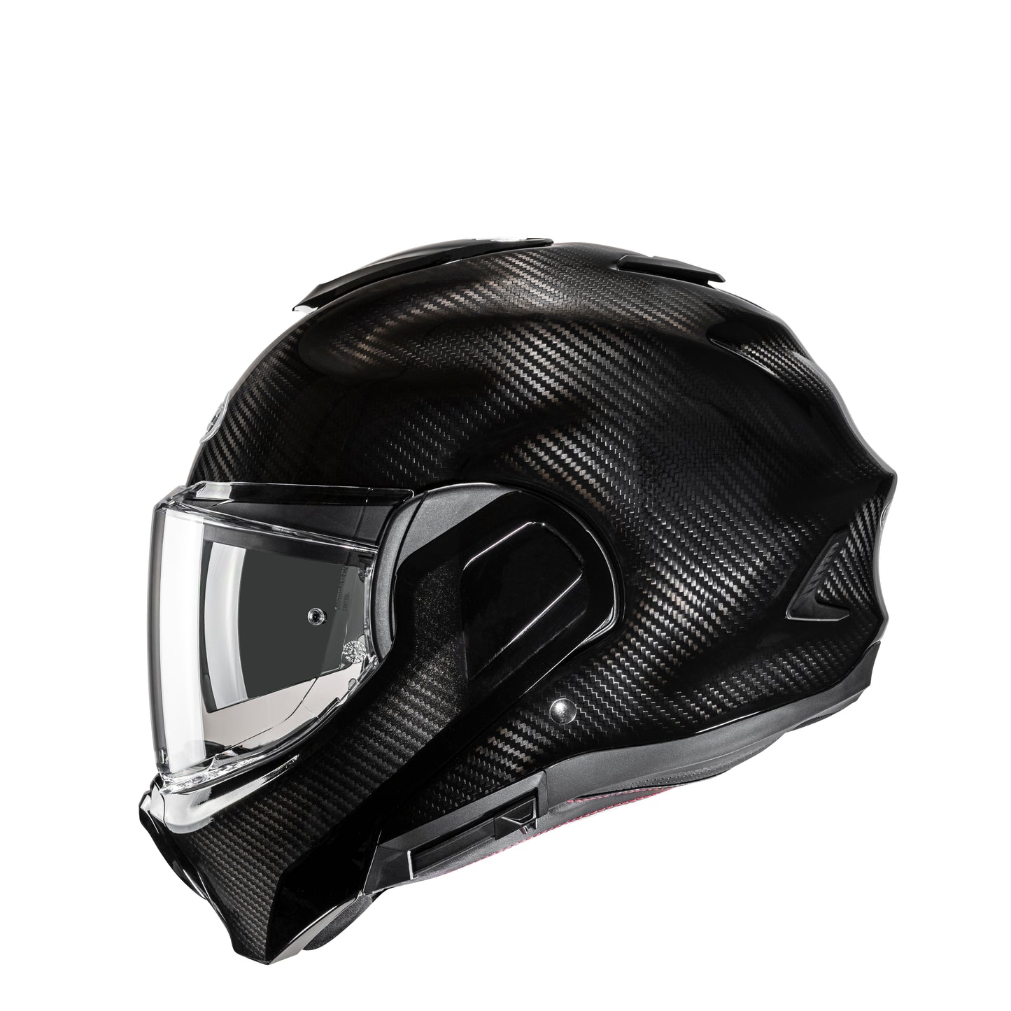 HJC F100 CARBON LUCIDO