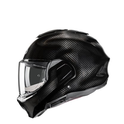 HJC F100 CARBON LUCIDO