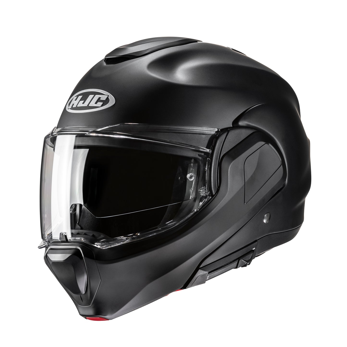 HJC F100 Semi-Matt Black