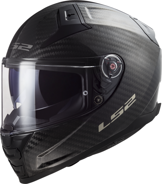 LS2 FF811 VECTOR II  SOLID CARBON
