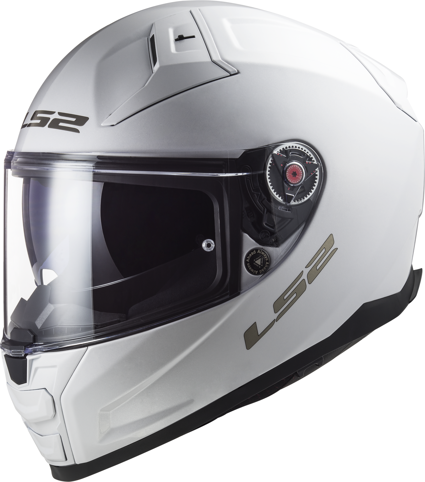 LS2 FF811 VECTOR II