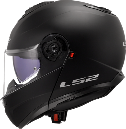 LS2 FF908 STROBE II