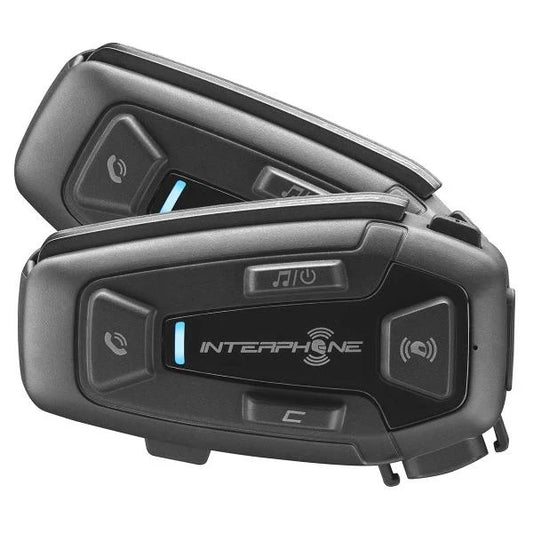 INTERFONO 8R KIT DOPPIO