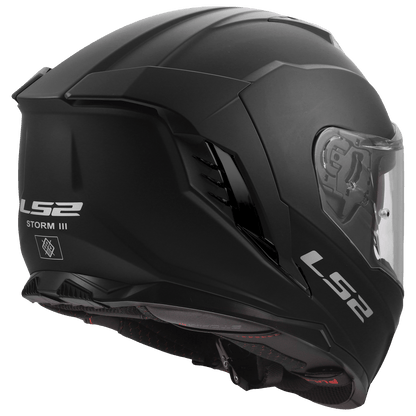 FF818 storm III