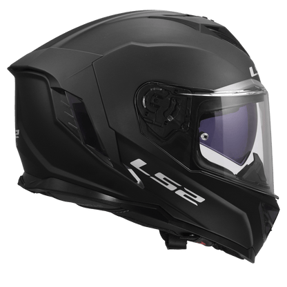FF818 storm III