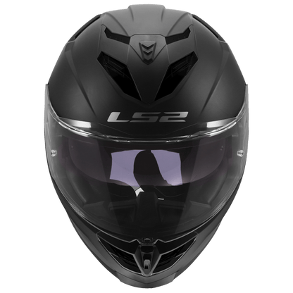 FF818 storm III