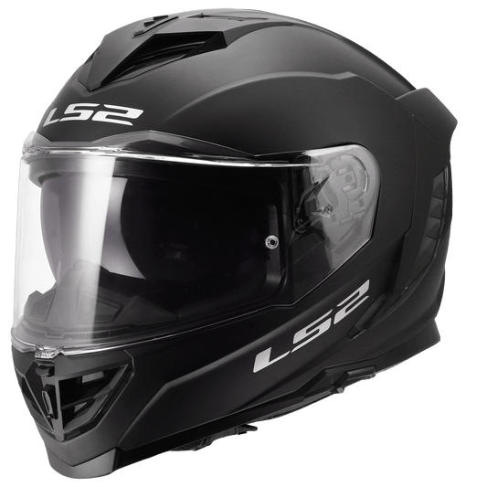 FF818 storm III
