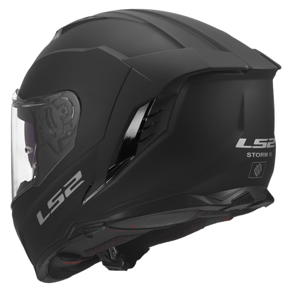 FF818 storm III