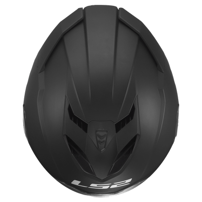 FF818 storm III