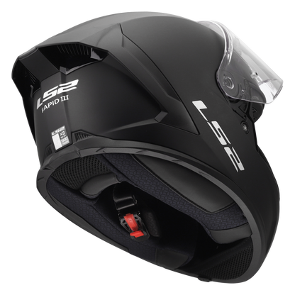 FF820 rapid III