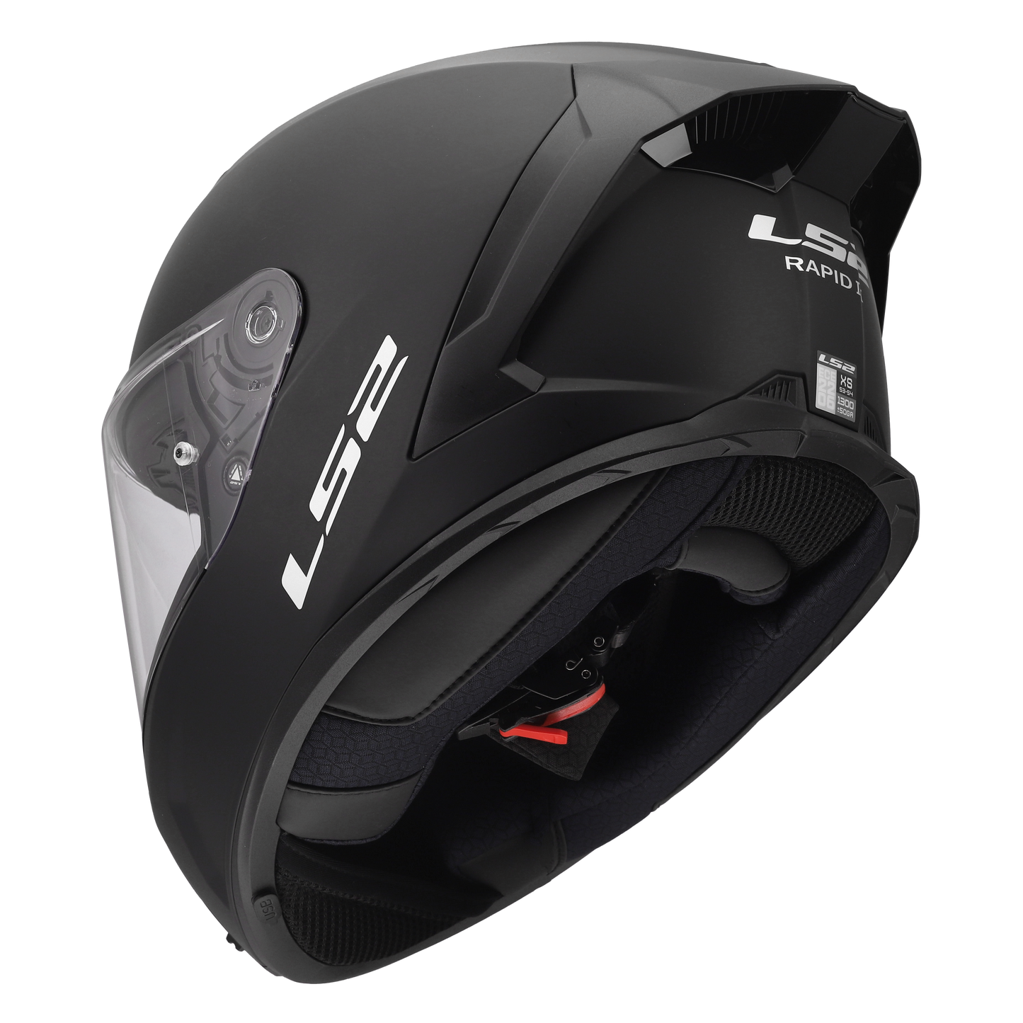 FF820 rapid III