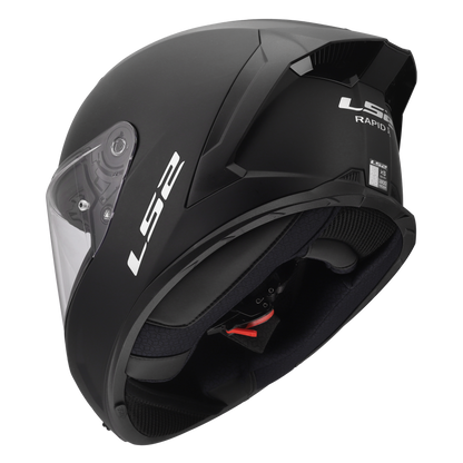 FF820 rapid III