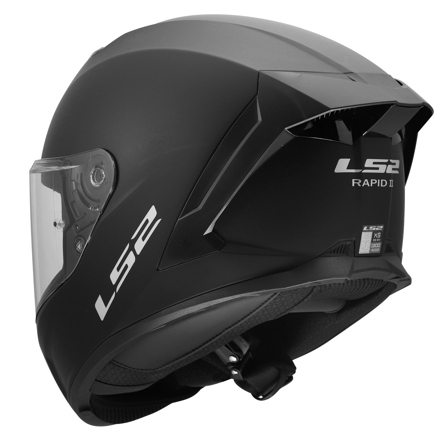 FF820 rapid III