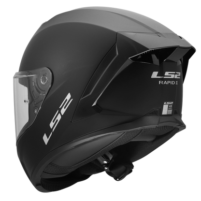 FF820 rapid III