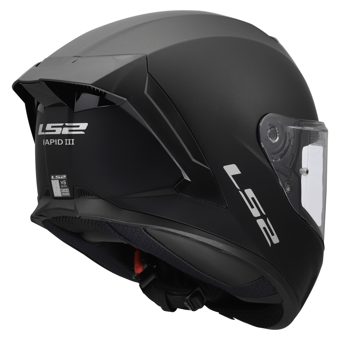 FF820 rapid III