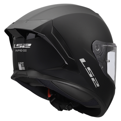 FF820 rapid III