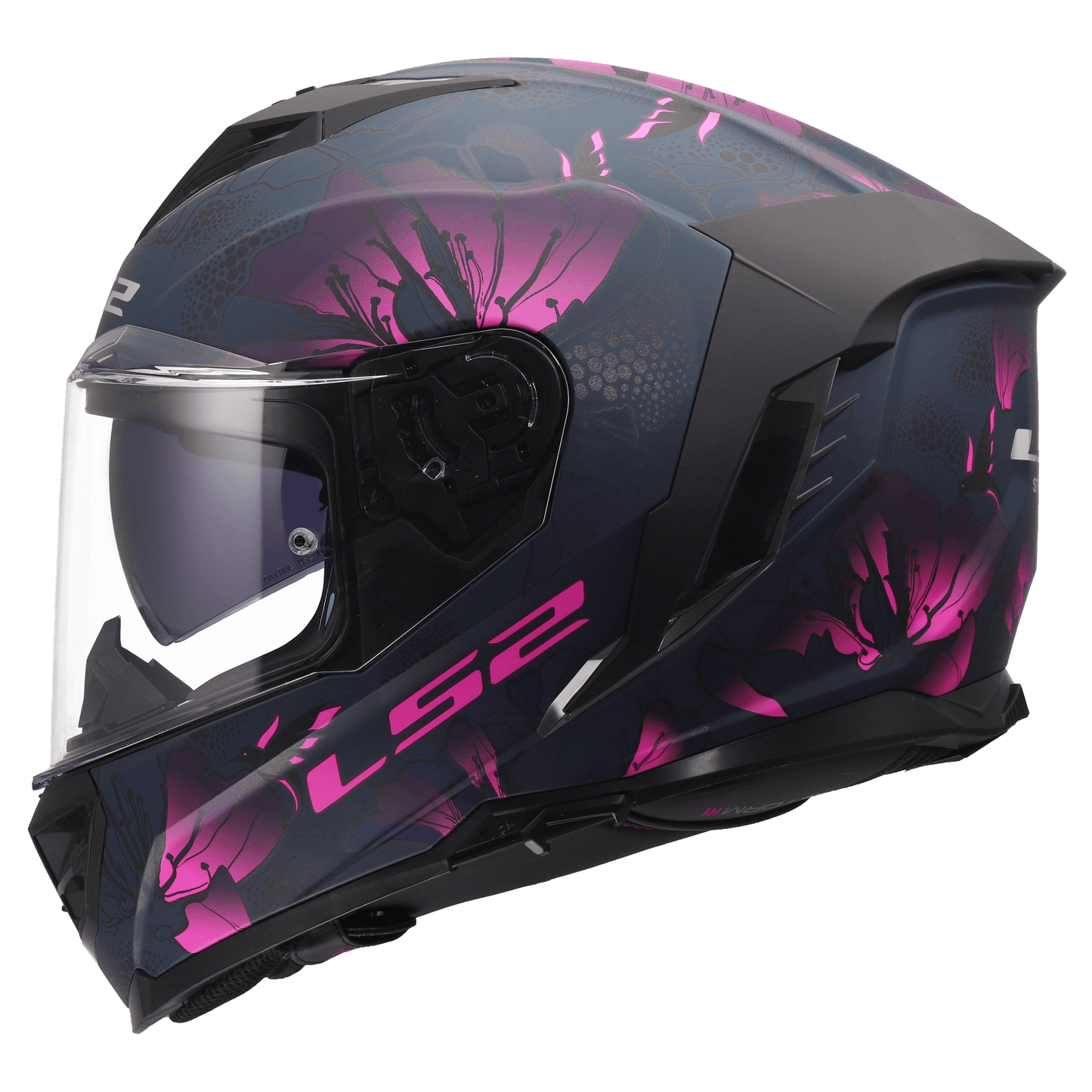 FF818 storm III