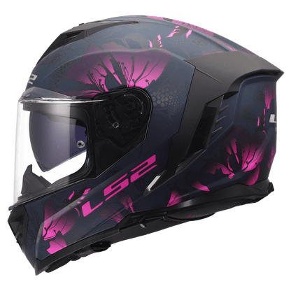 FF818 storm III