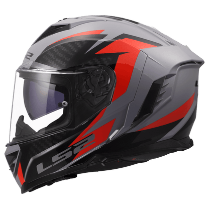 FF818 storm III