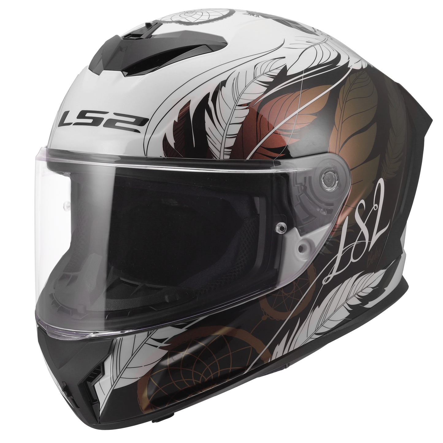 FF820 rapid III