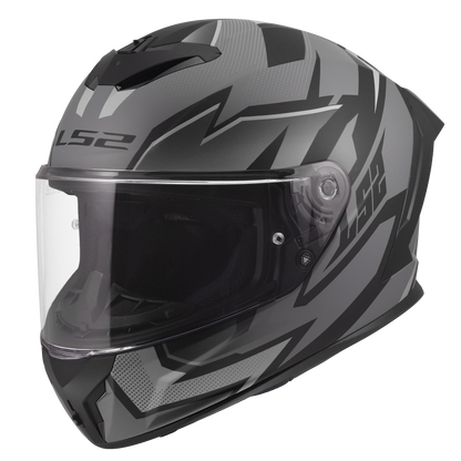 FF820 rapid III
