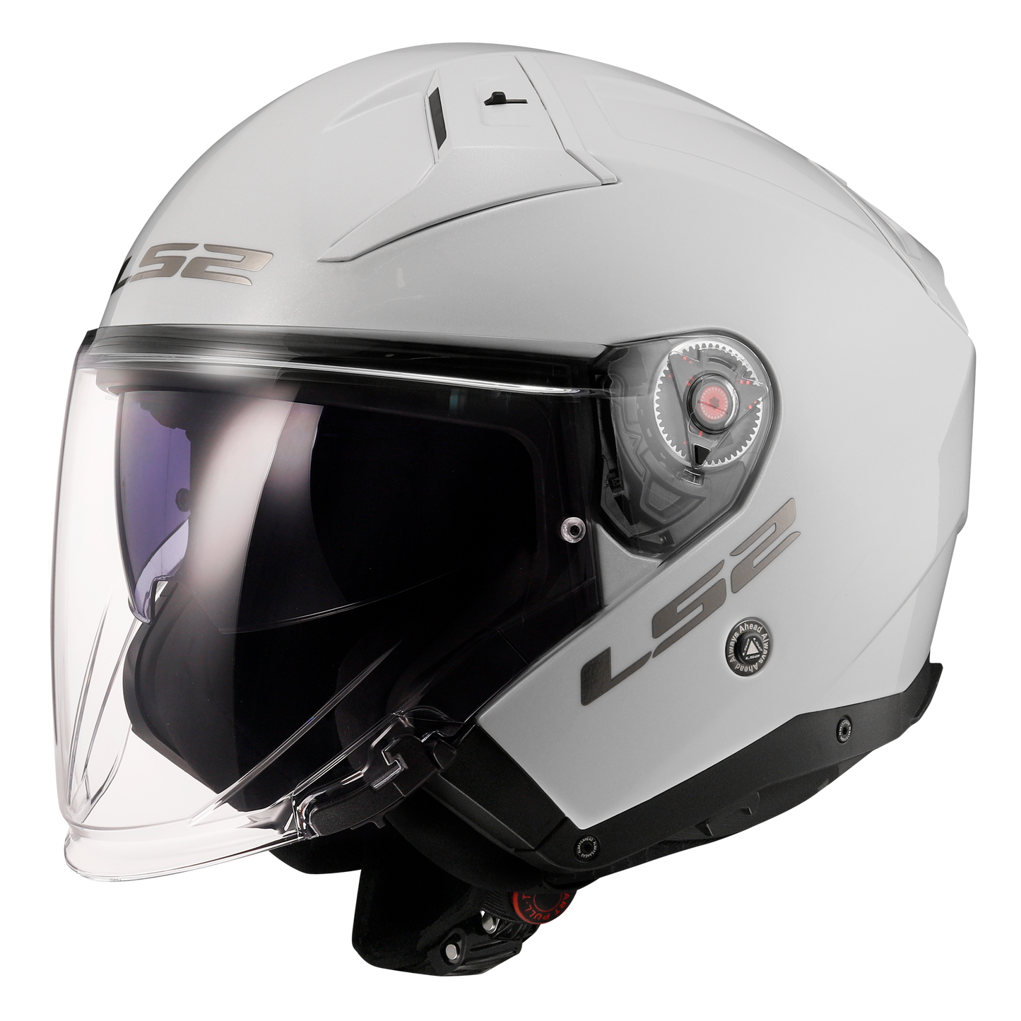 LS2 INFINITY II