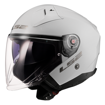 LS2 INFINITY II