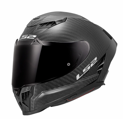 LS2  DRAGON CARBON MATT