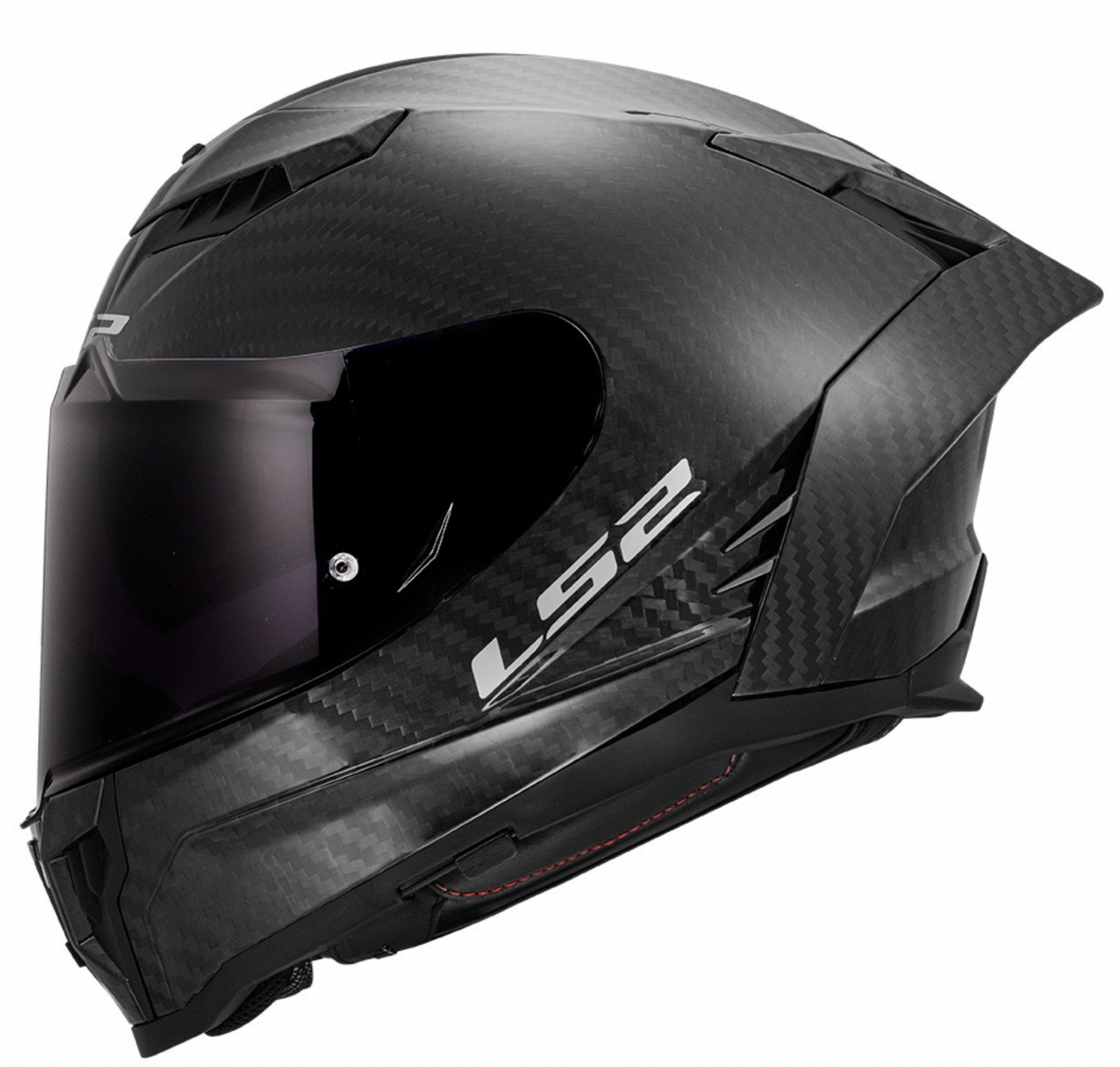 LS2  DRAGON CARBON MATT