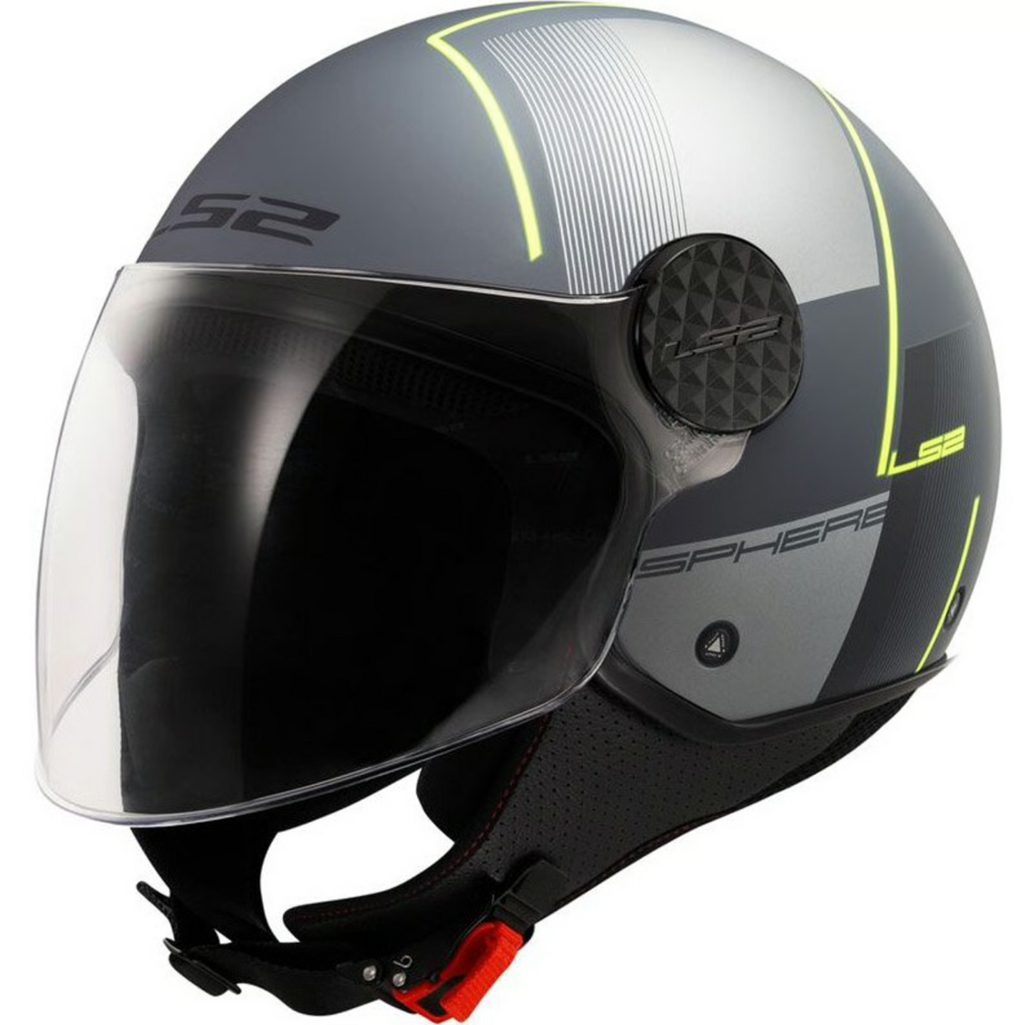 LS2 OF558 SPHERE LUX II