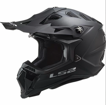LS2 MX700 Subverter Evo II Full