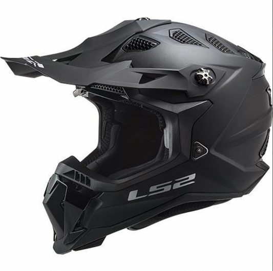 LS2 MX700 Subverter Evo II Full