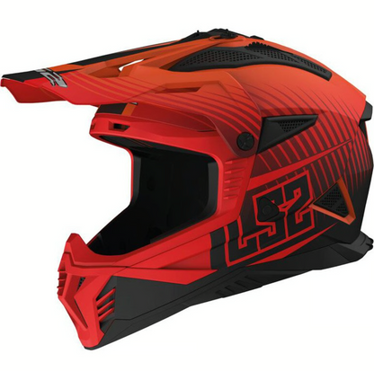 LS2 MX708 Fast II