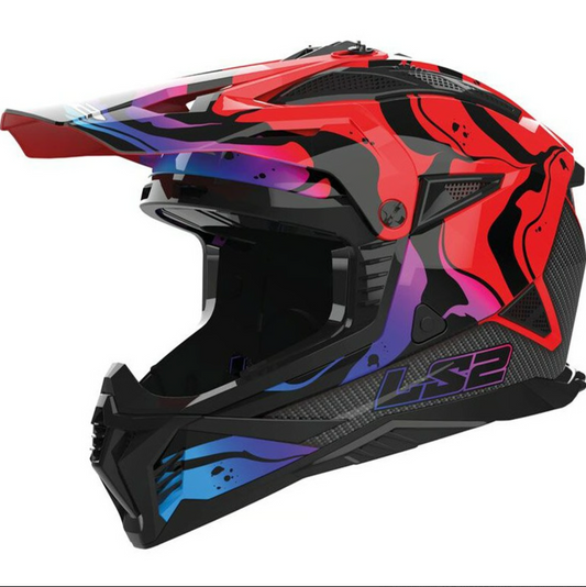 LS2 MX708 Fast II