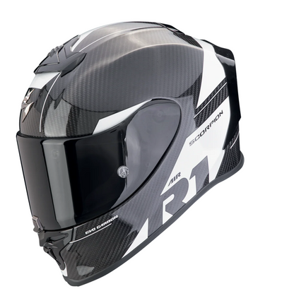 SCORPION EXO-R1 EVO CARBON